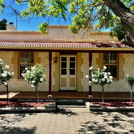 Telegraph Cottage Greenock 외부 사진