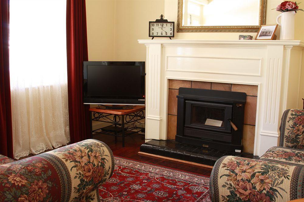 Telegraph Cottage Greenock 외부 사진