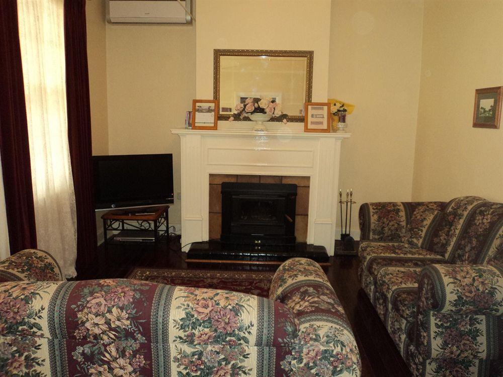 Telegraph Cottage Greenock 외부 사진