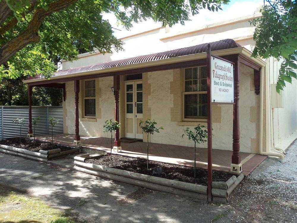 Telegraph Cottage Greenock 외부 사진