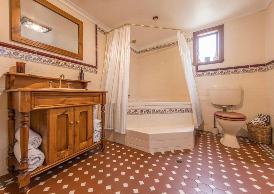 Telegraph Cottage Greenock 객실 사진