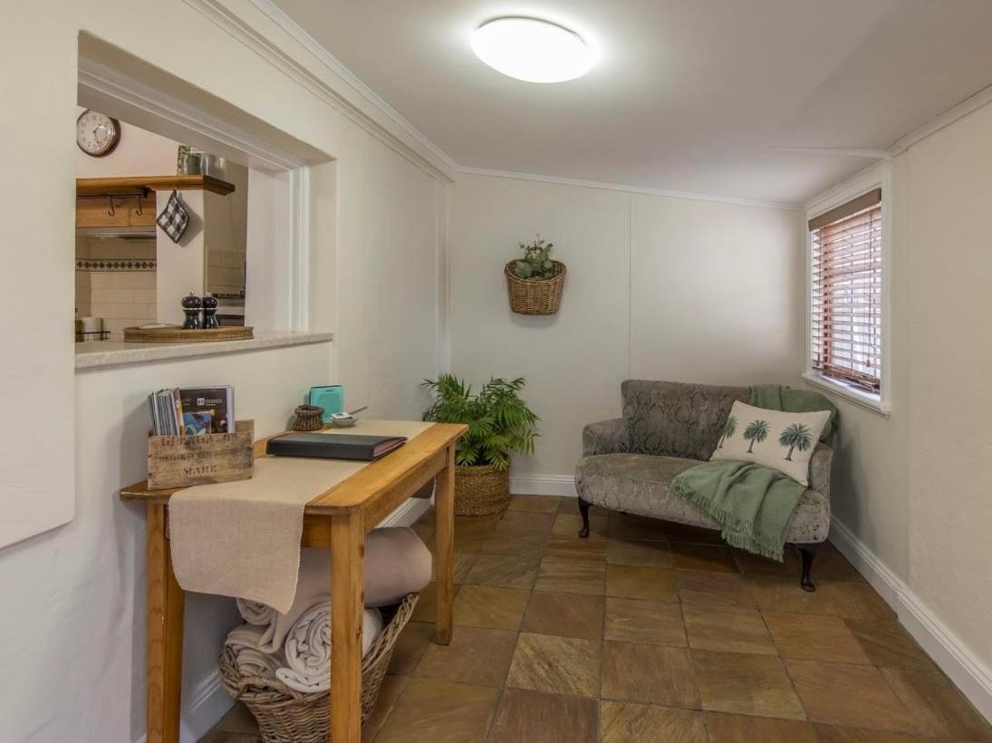 Telegraph Cottage Greenock 외부 사진