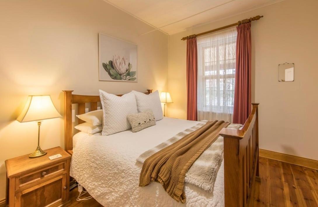 Telegraph Cottage Greenock 외부 사진