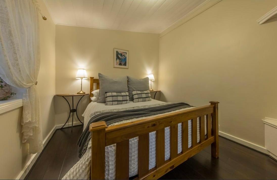 Telegraph Cottage Greenock 외부 사진