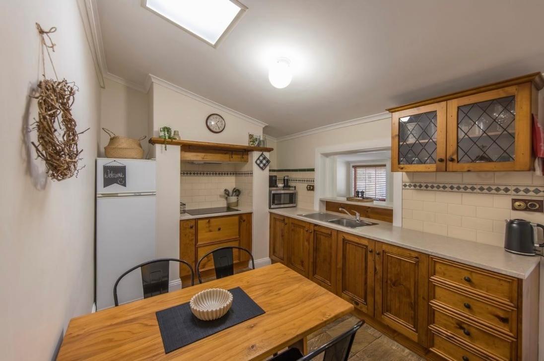Telegraph Cottage Greenock 외부 사진