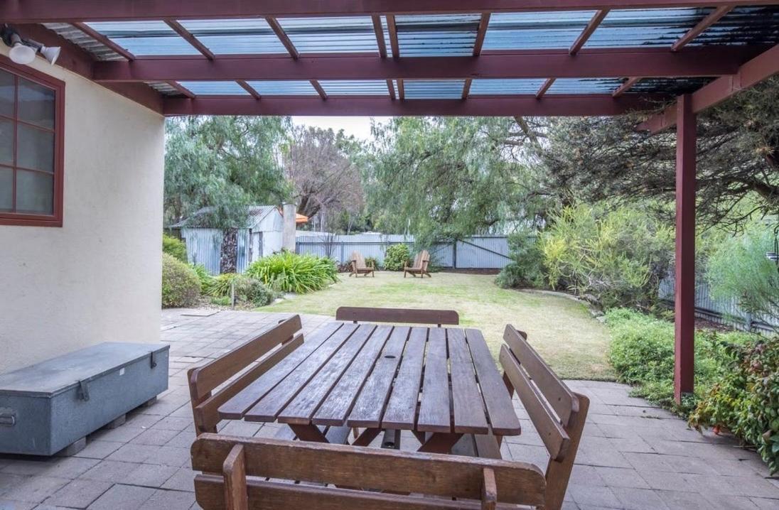Telegraph Cottage Greenock 외부 사진