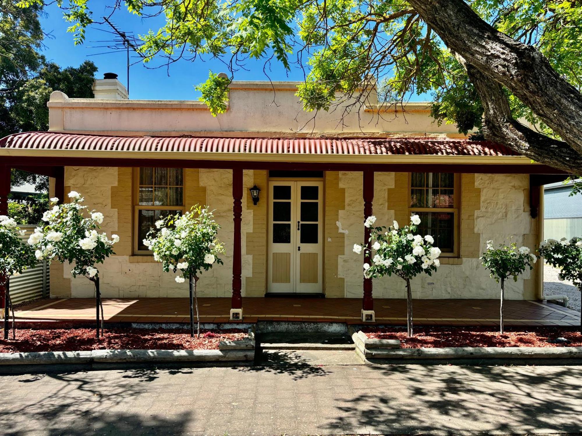 Telegraph Cottage Greenock 외부 사진