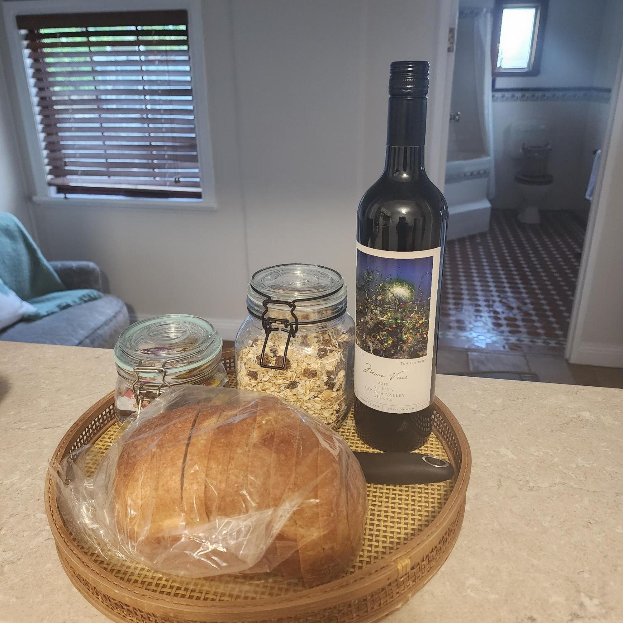 Telegraph Cottage Greenock 외부 사진