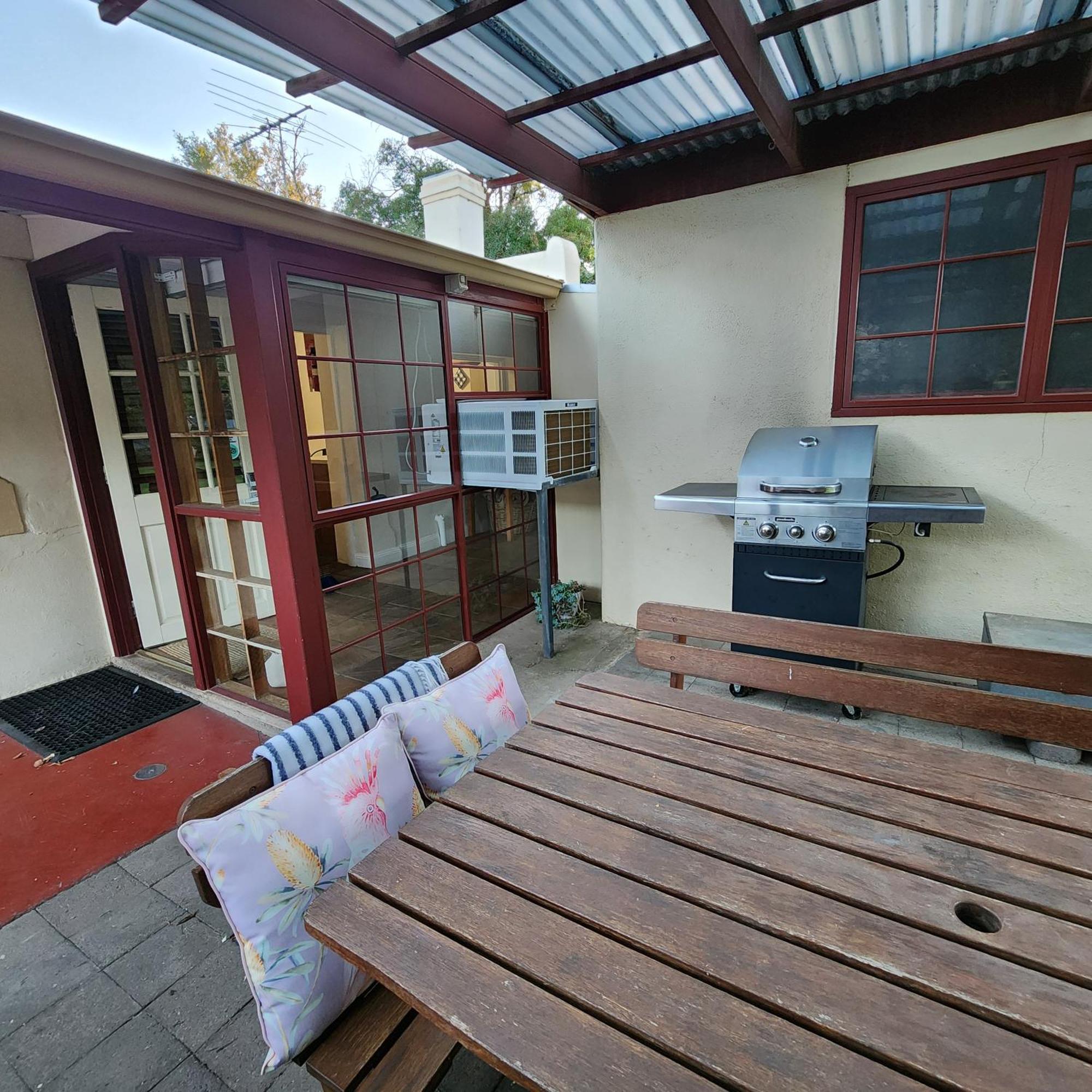 Telegraph Cottage Greenock 외부 사진