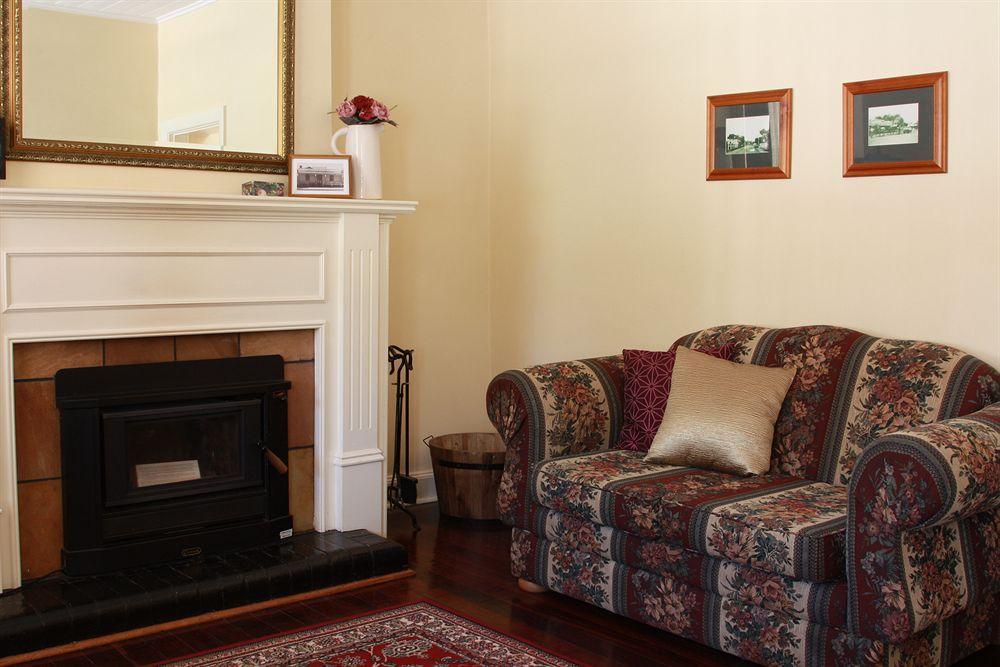 Telegraph Cottage Greenock 외부 사진