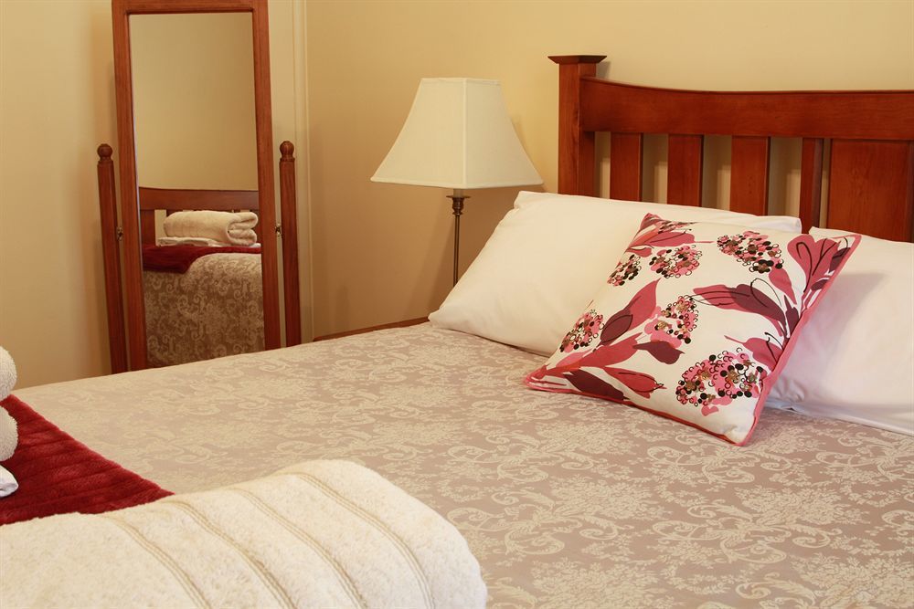 Telegraph Cottage Greenock 외부 사진