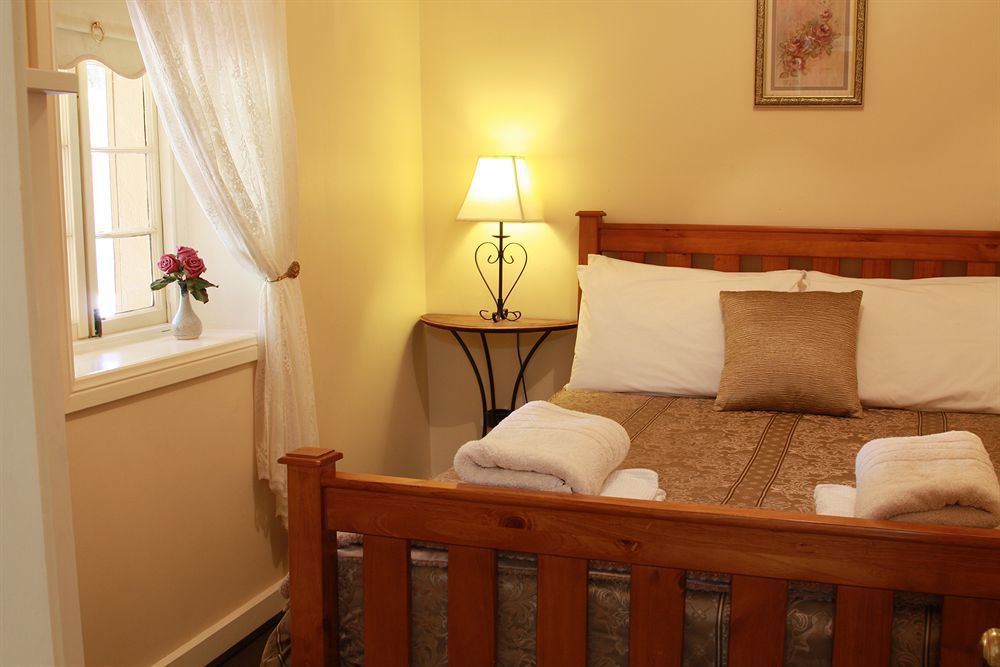 Telegraph Cottage Greenock 외부 사진