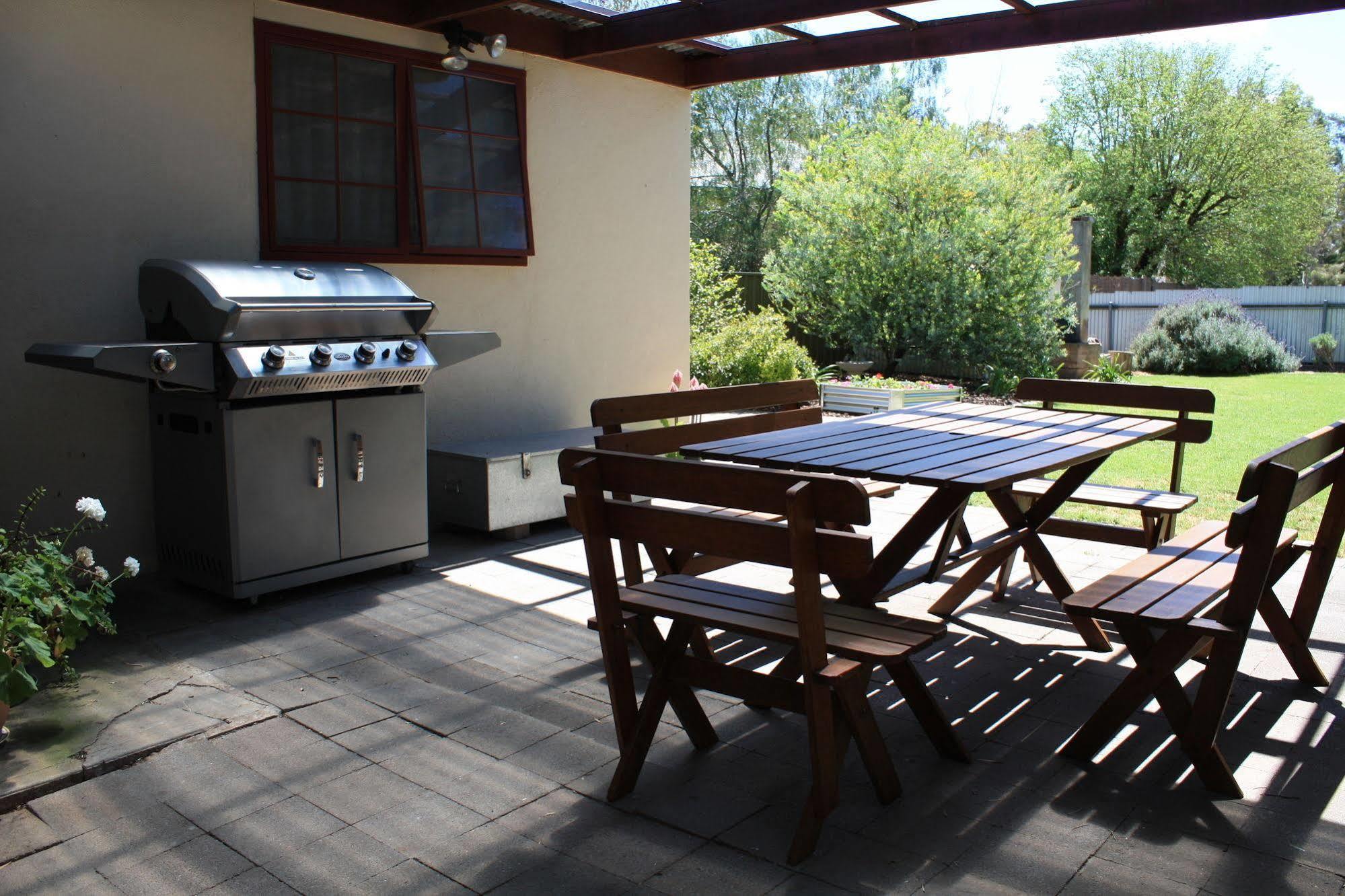 Telegraph Cottage Greenock 외부 사진