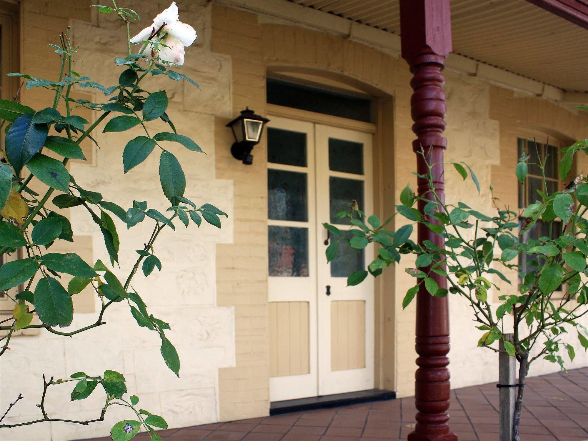 Telegraph Cottage Greenock 외부 사진