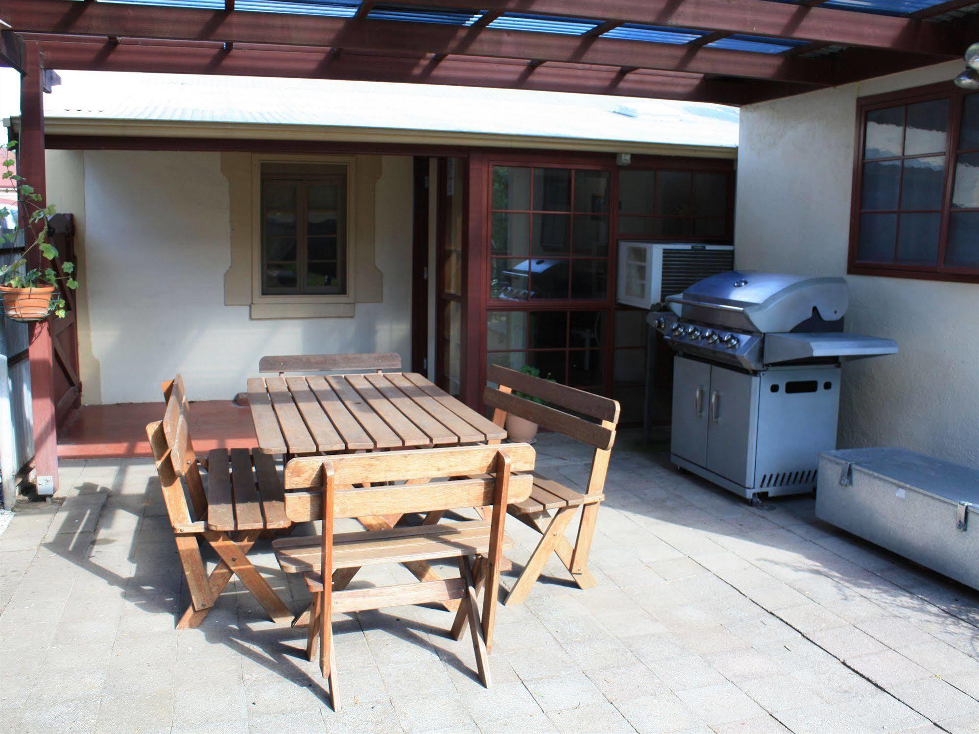 Telegraph Cottage Greenock 외부 사진