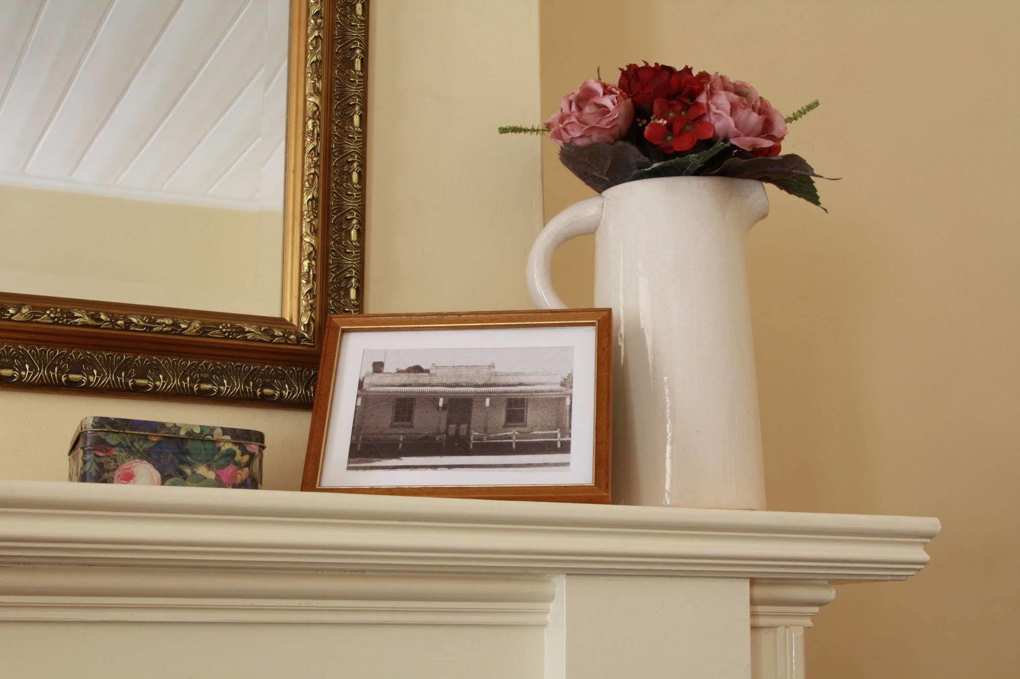 Telegraph Cottage Greenock 외부 사진