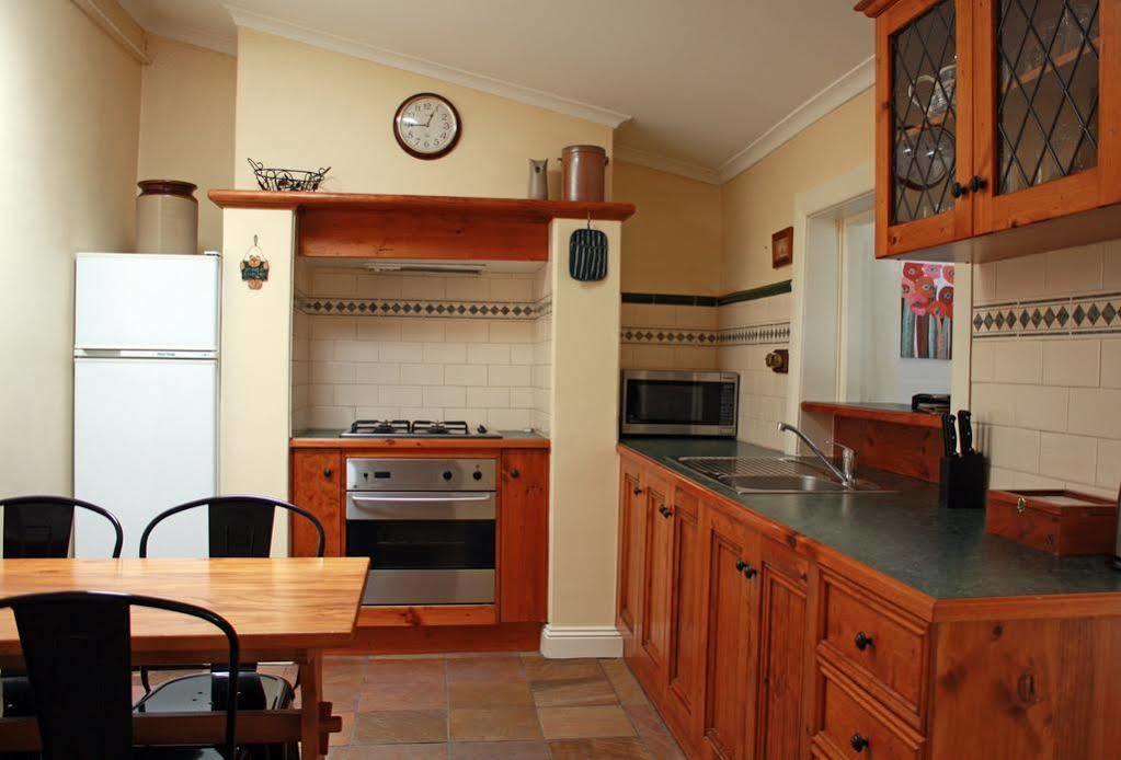 Telegraph Cottage Greenock 외부 사진
