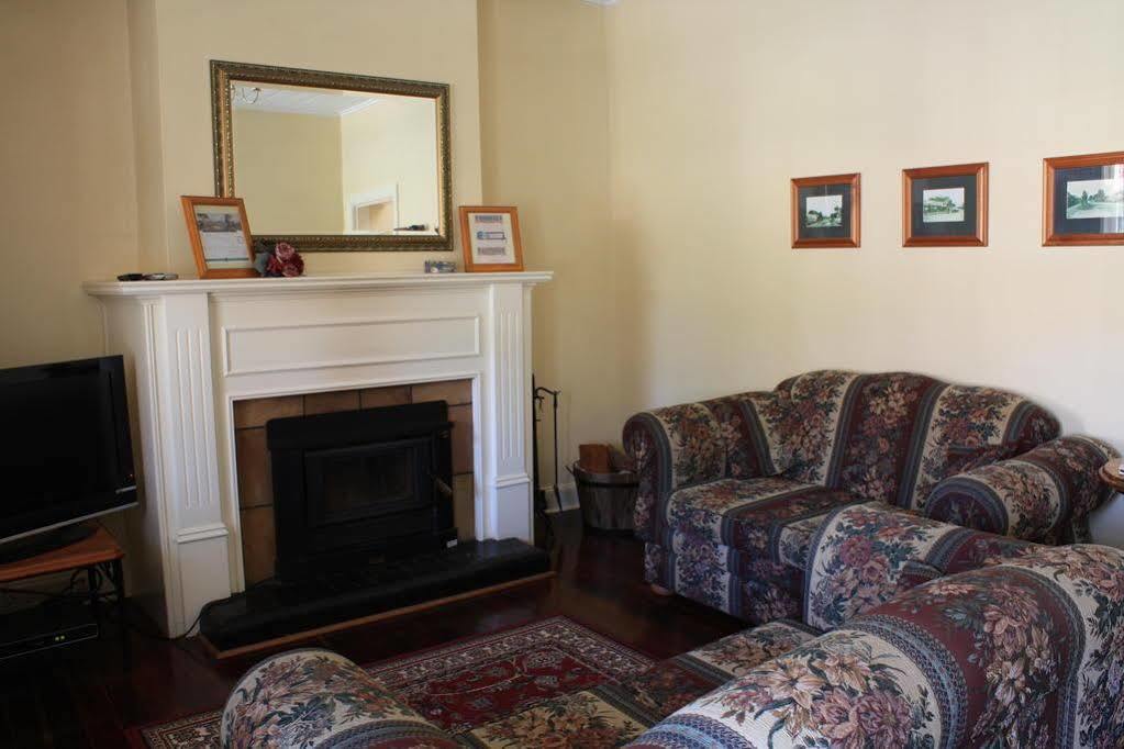 Telegraph Cottage Greenock 외부 사진