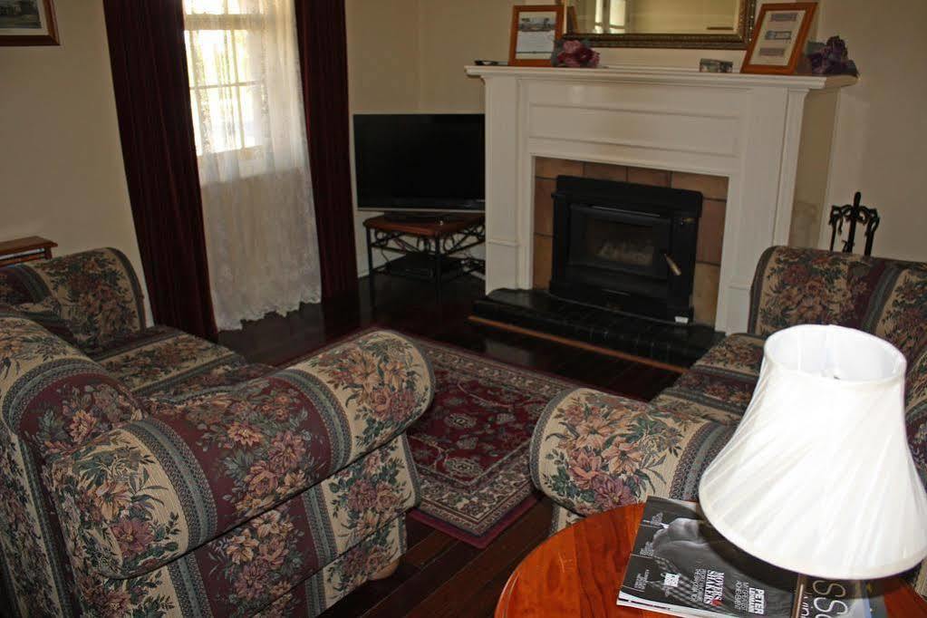 Telegraph Cottage Greenock 외부 사진